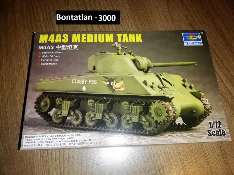 M4A3