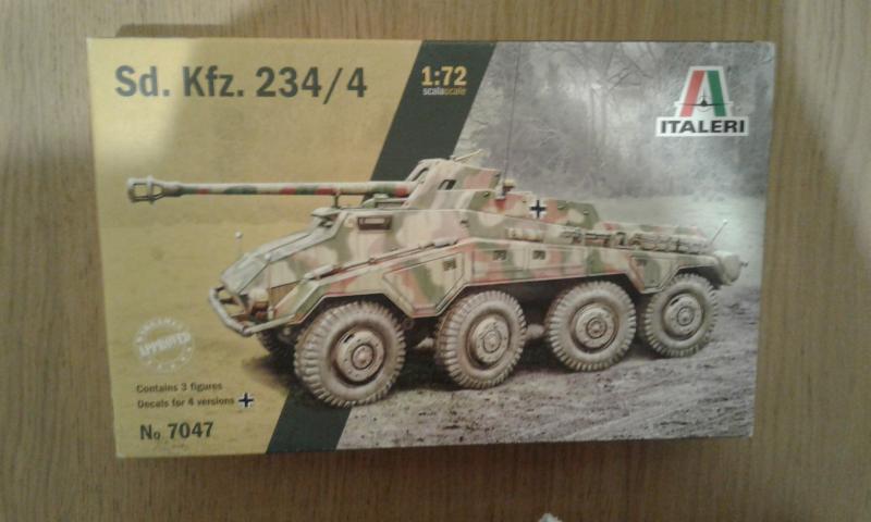 Sd.kfz. 234

1/72 új 4.000,-