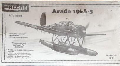 Encore Ar-196 (3000)