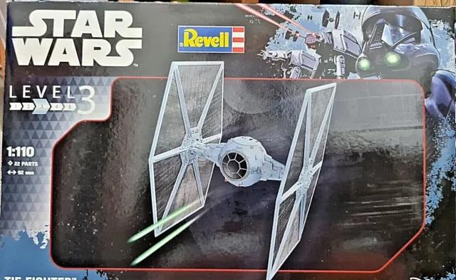 Star-Wars-TIE-Fighter-Revell-Kit

2.500 Ft./db.