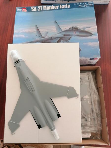 Su-27