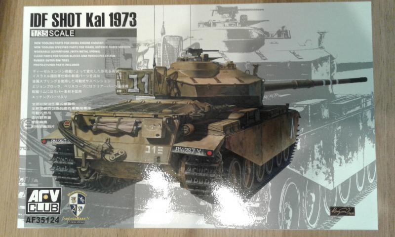 Centurion

1/35 új 12.000,-