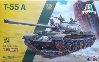 Szíves T-55A olasz módra
(Miggyuri)