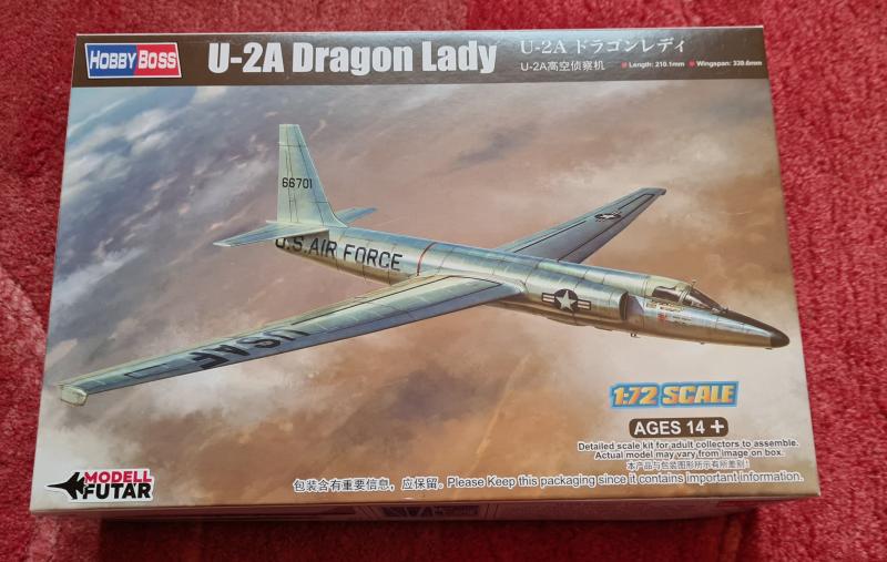 hobby u-2