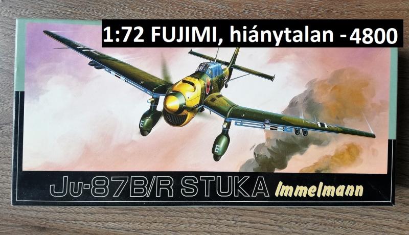 JU-87B