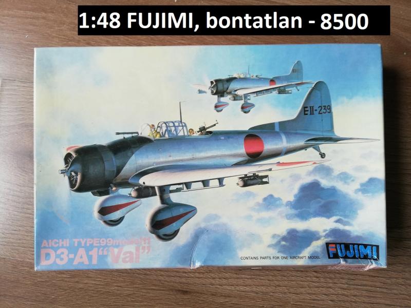 D3 FUJIMI
