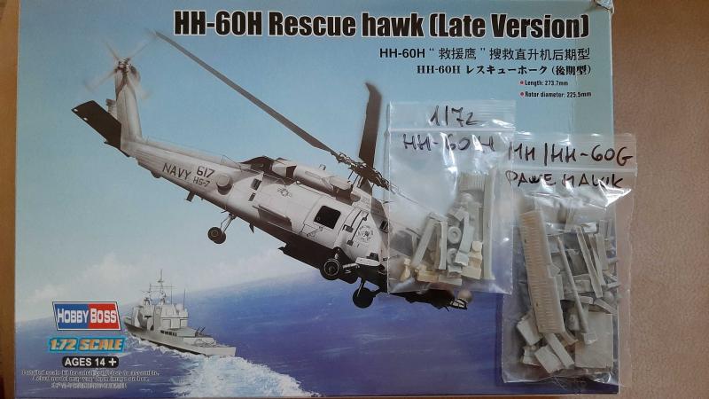 HH-60H - 7500Ft
