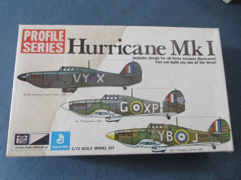 MPC Hurricane (3500)