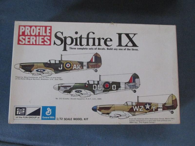 MPC Spitfire (3500)