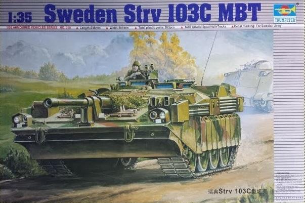 6000 STRV 103