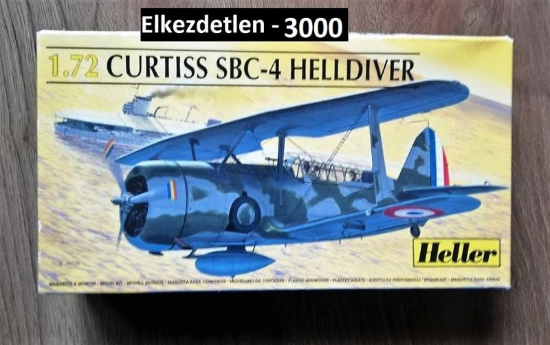 72 - HELLDIVER SBC-4