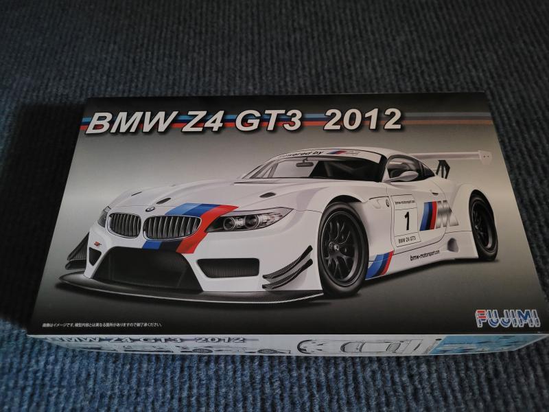 fujimi_bmw_z4