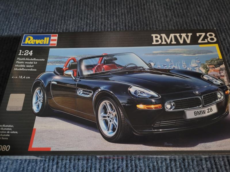 revell_bmw_z8