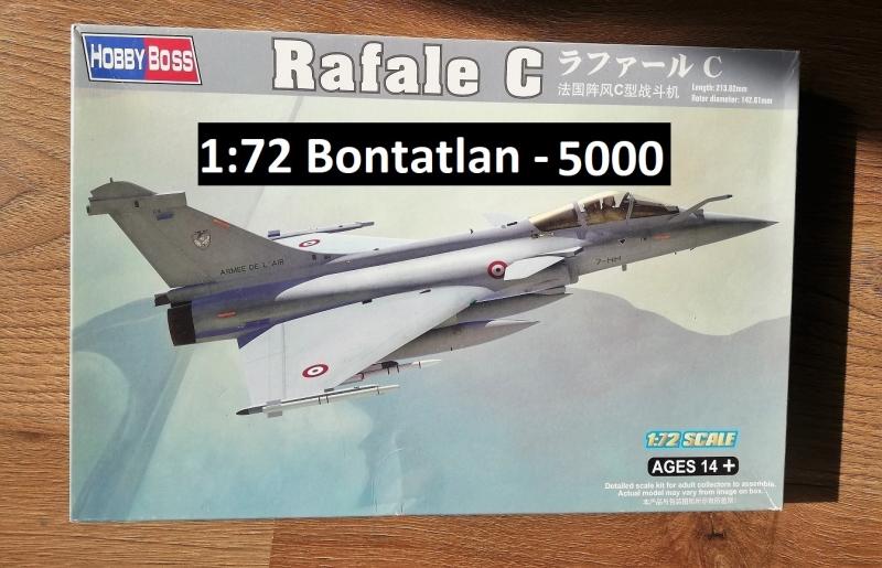 72 - RAFALE