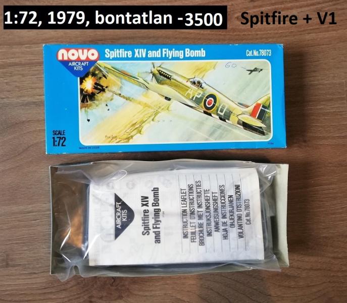 72 - SPITFIRE