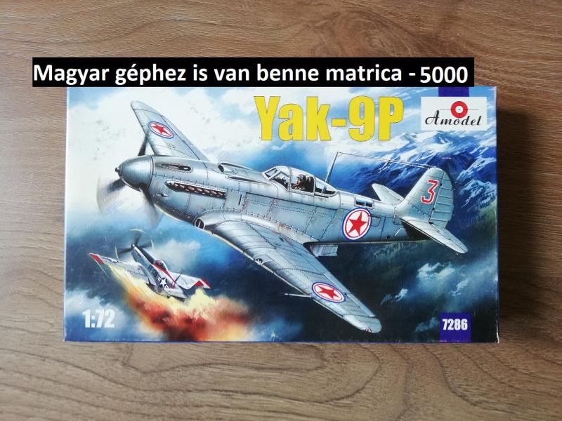 72 - YAK-9P