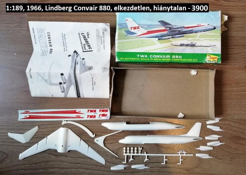 189 - CONVAIR 880