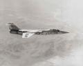 LOCKHEED F-104 STARFIGHTER USAF FG-883