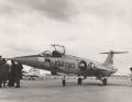 LOCKHEED F-104 STARFIGHTER FG-935