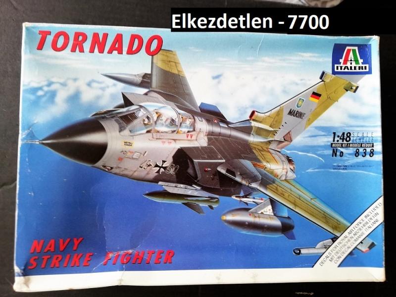 48 - TORNADO IDS