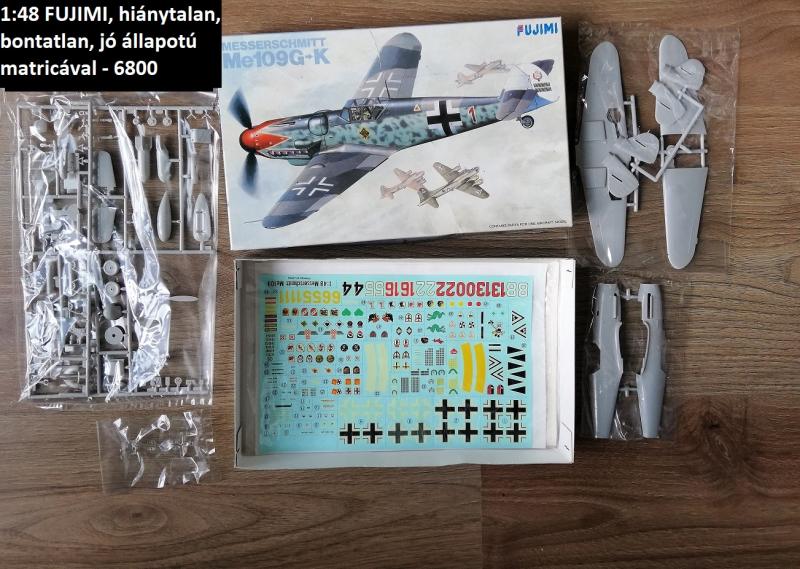 48 - ME 109G-K JO MATRICA