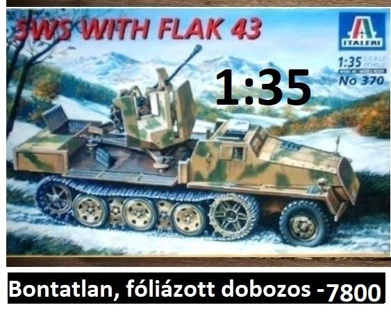 35 - SWS W. FLAK