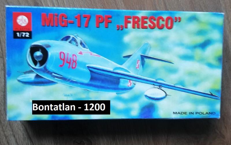 72 - MIG-17