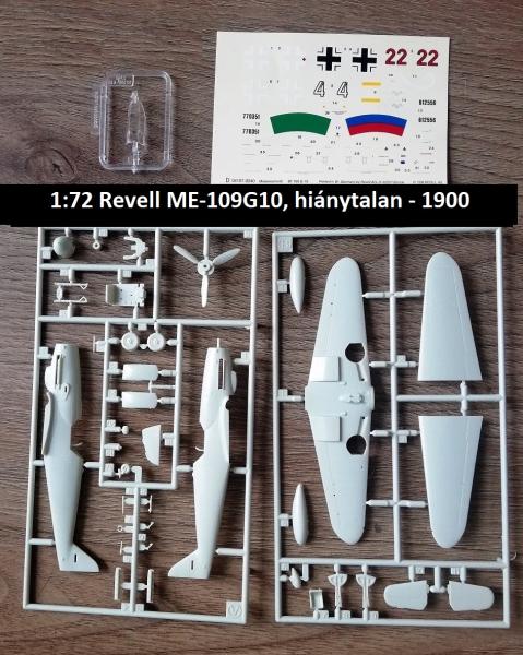 72 - ME 109G10