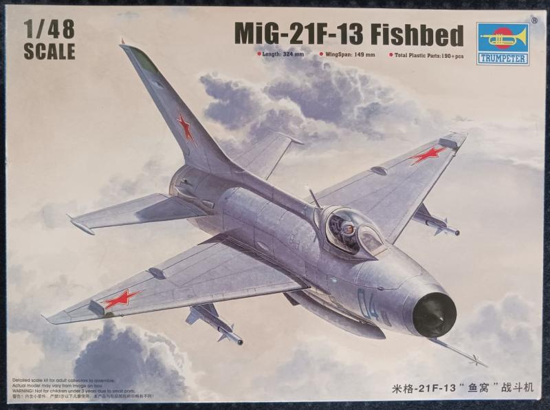 mig21f13kit