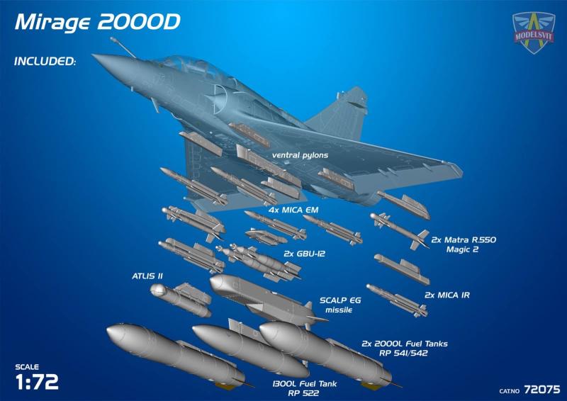 Modelsvit Mirage 2000D_1