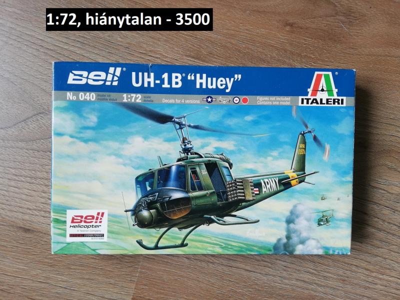 72 - UH-1