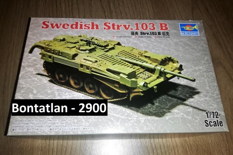 72 - STRV 103B