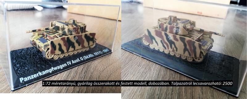 72 - PANZER IV.