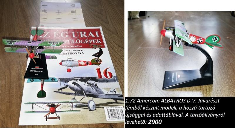 72 - ALBATROS
