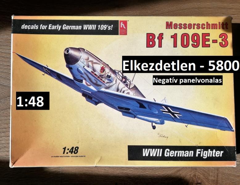 48 - ME 109 E3