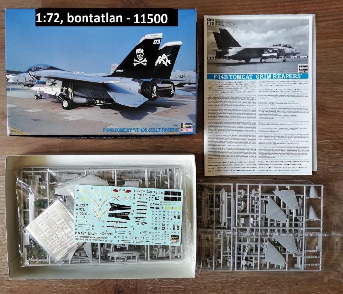 72 - F-14B