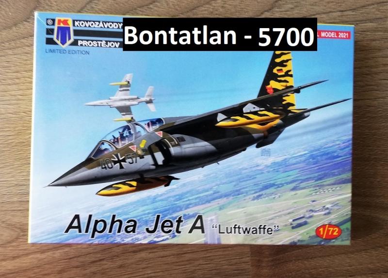 72 - ALPHA JET
