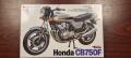 TAMIYA 1_12 Honda CB750F 1979