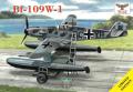 Modelsvit 72032 Messerschmitt Bf.109W-1 és trolley_16000