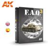 AK Interactive 288 - Faq3 Military Vehicles - English  18,000.- Ft