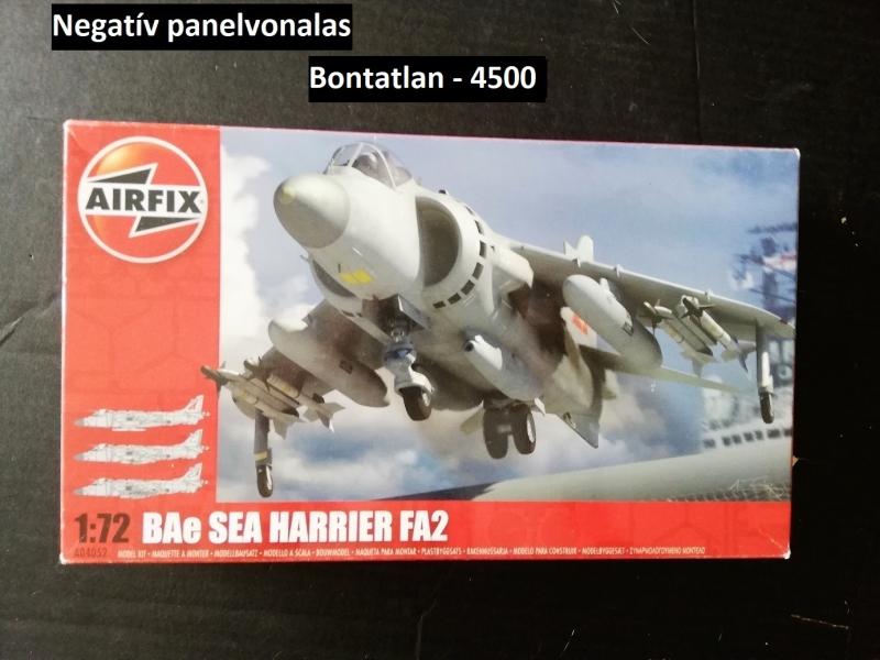 72 - HARRIER FA-2