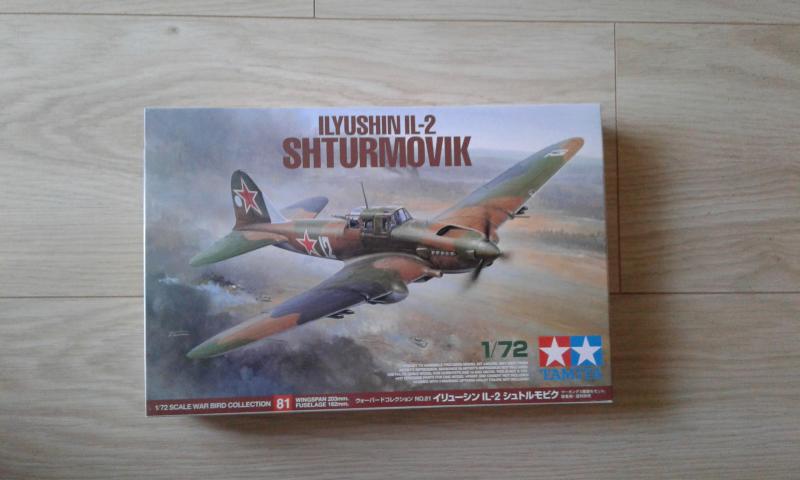 Il-2

1/72 új 7.000,-