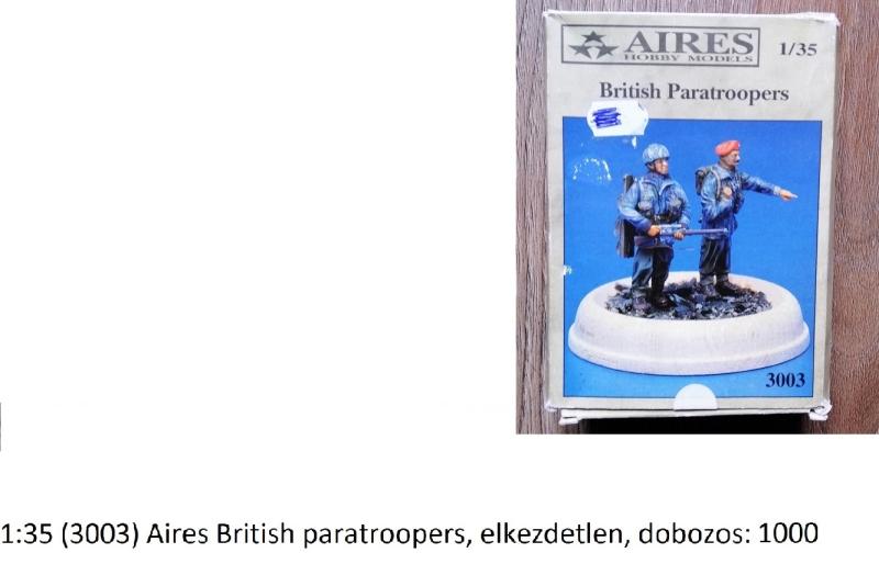 35 - PARATROOPERS