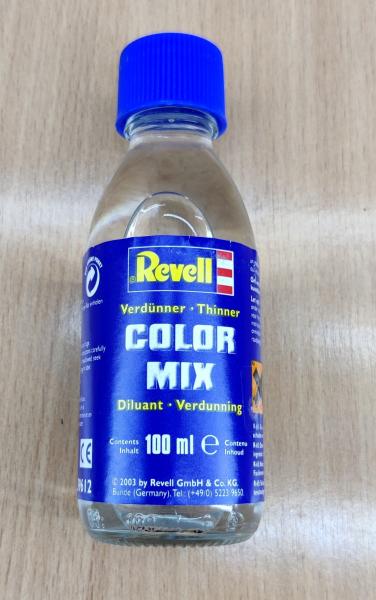 Revell Enamel hígító_100ml_2000Ft