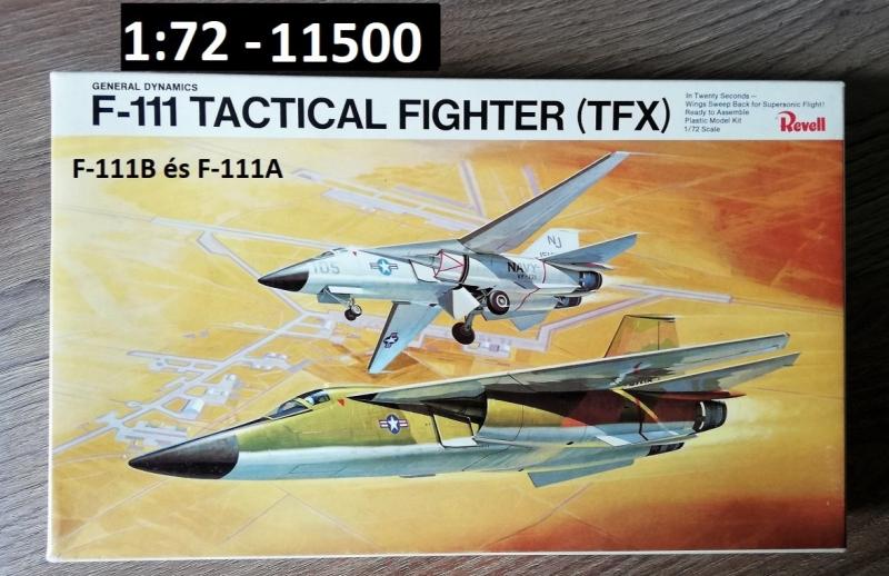 72 - F-111 A-B