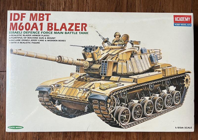 s-l1600

Academy M60A1 Blazer