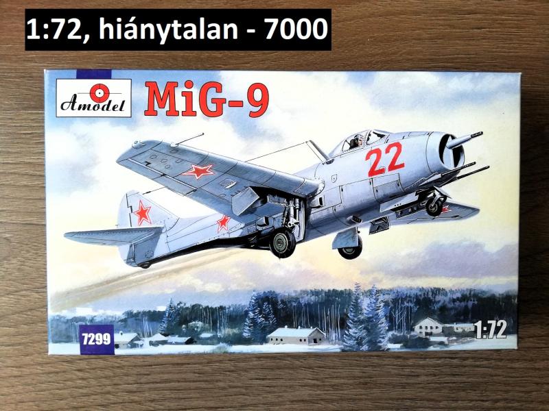 72 - MIG-9