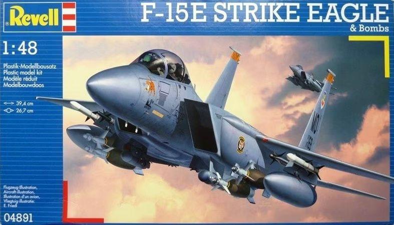 f-15e