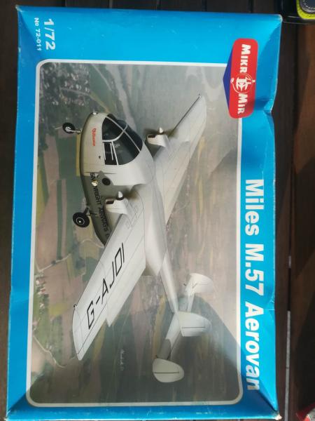 13000 Aerovan