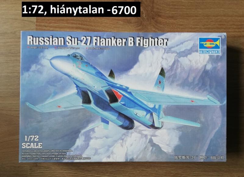 72 - SU-27